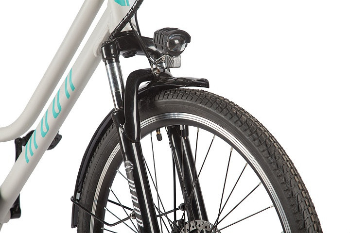 Электровелосипед Gelbert Moon в Самаре