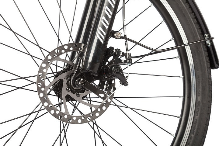 Электровелосипед Gelbert Moon в Самаре