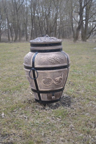 Тандыр Колос в Самаре