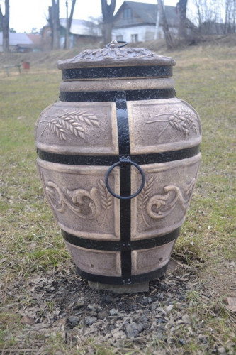 Тандыр Колос в Самаре