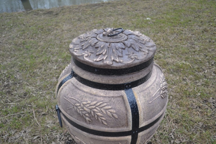 Тандыр Колос в Самаре