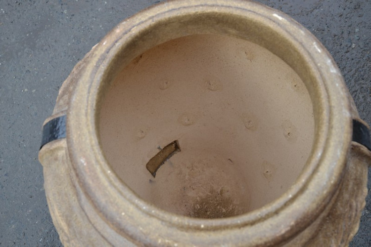 Тандыр Колос в Самаре