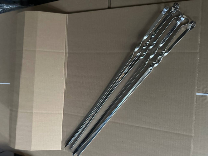 Тандыр Колос в Самаре