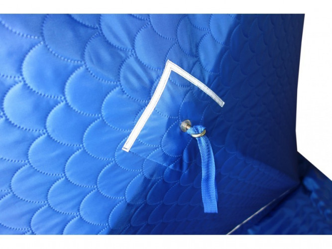 Палатка куб для рыбалки Пингвин Сиберия (Siberia) в Самаре