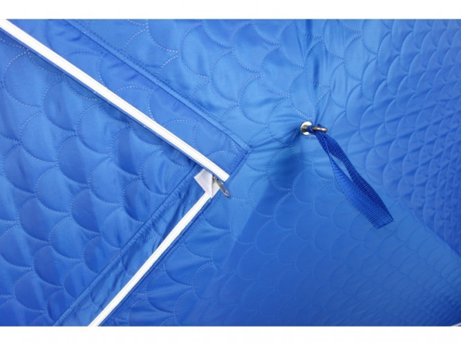 Палатка куб для рыбалки Пингвин Сиберия (Siberia) в Самаре