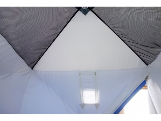 Палатка куб для рыбалки Пингвин Сиберия (Siberia) в Самаре