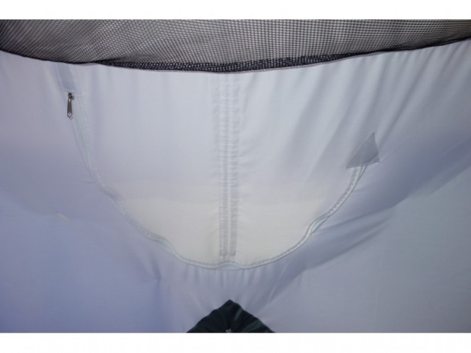 Палатка куб для рыбалки Пингвин Сиберия (Siberia) в Самаре