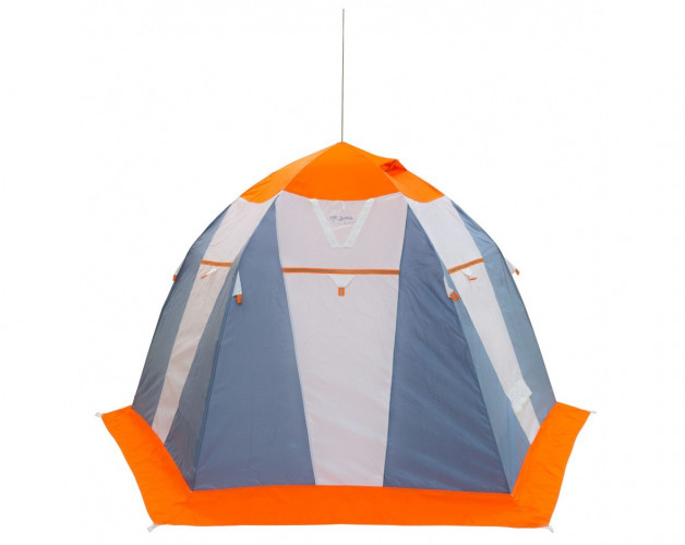 Палатка для рыбалки Нельма-3 в Самаре