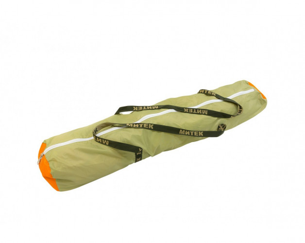 Палатка для рыбалки Нельма-3 в Самаре