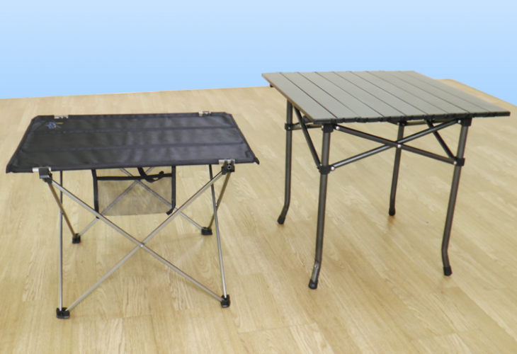 Стол складной "Снегирь" Большой в Самаре