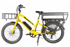 Электровелосипед Eltreco MultiFun в Самаре