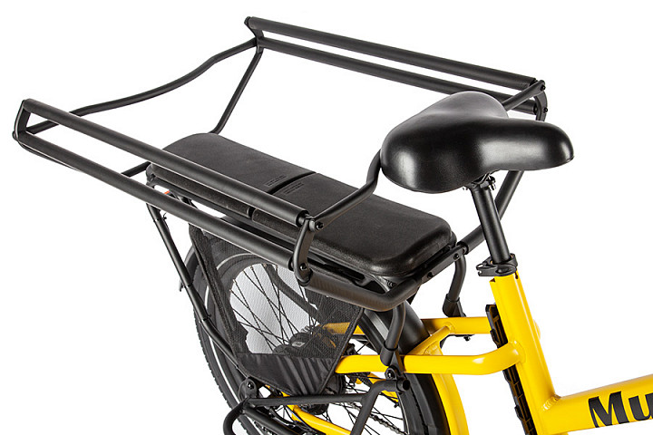 Электровелосипед Eltreco MultiFun в Самаре