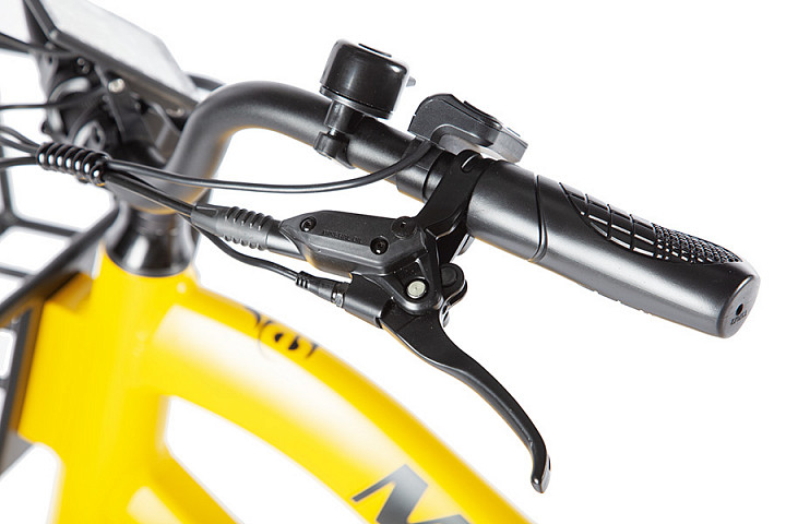 Электровелосипед Eltreco MultiFun в Самаре