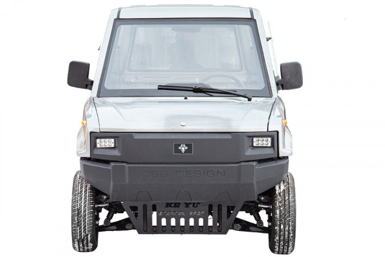 Электромобиль RTA ПИКАП Е в Самаре