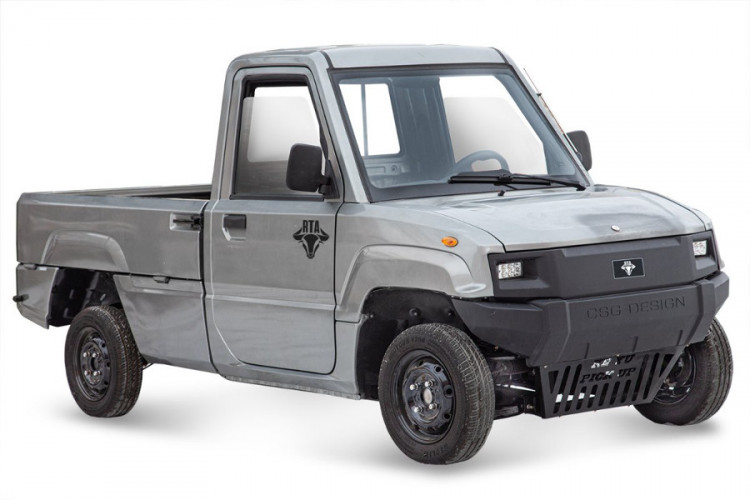 Электромобиль RTA ПИКАП Е в Самаре