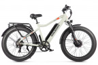 Электровелосипед Gelbert Pegas 3 DUAL PRO в Самаре