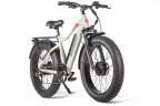 Электровелосипед Gelbert Pegas 3 DUAL PRO в Самаре