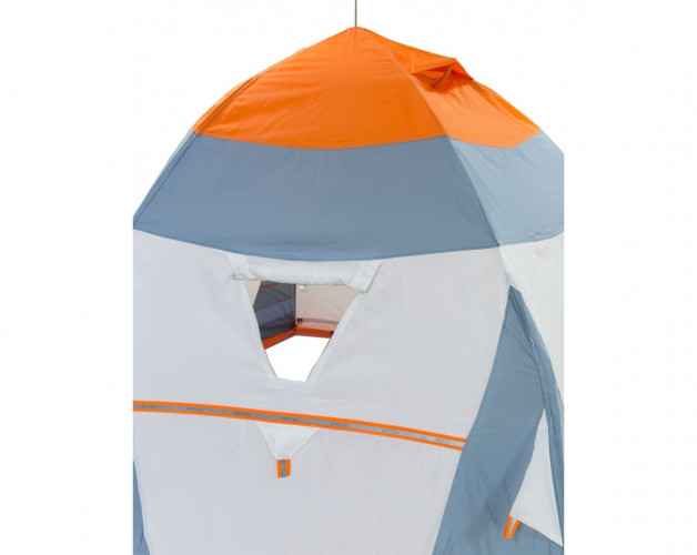 Палатка для рыбалки Нельма-3 Люкс в Самаре