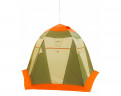 Палатка для рыбалки Нельма-3 Люкс в Самаре