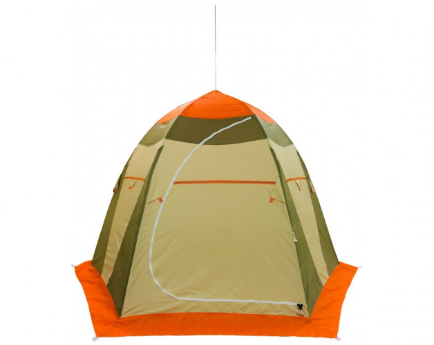 Палатка для рыбалки Нельма-3 Люкс в Самаре