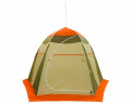 Палатка для рыбалки Нельма-3 Люкс в Самаре