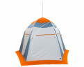 Палатка для рыбалки Нельма-3 Люкс в Самаре