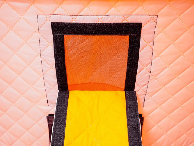 Зимняя палатка Ex-PRO Winter 1 в Самаре