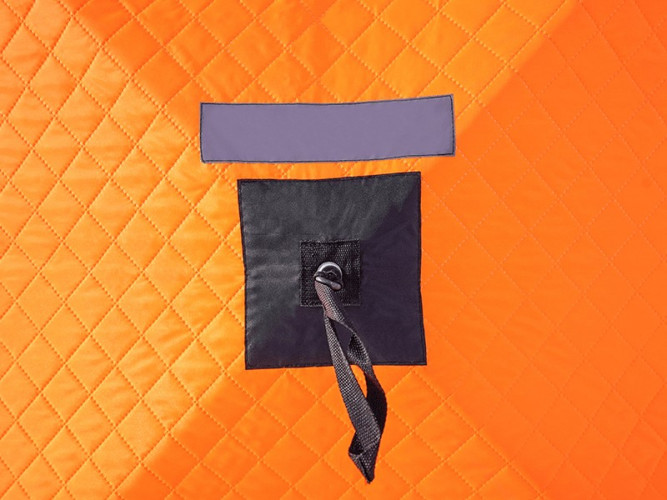 Зимняя палатка Ex-PRO Winter 1 в Самаре