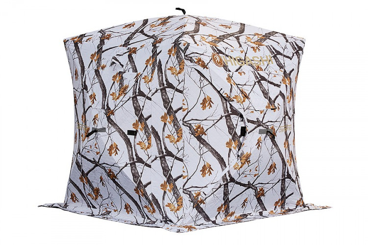 Палатка зимняя HIGASHI WINTER CAMO COMFORT PRO в Самаре