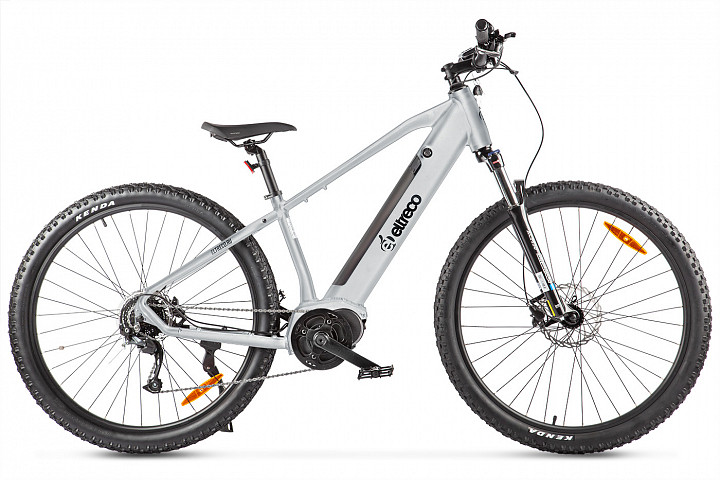 Электровелосипед Eltreco TOP в Самаре