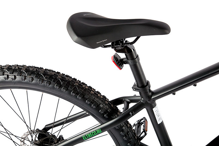 Электровелосипед Eltreco TOP в Самаре