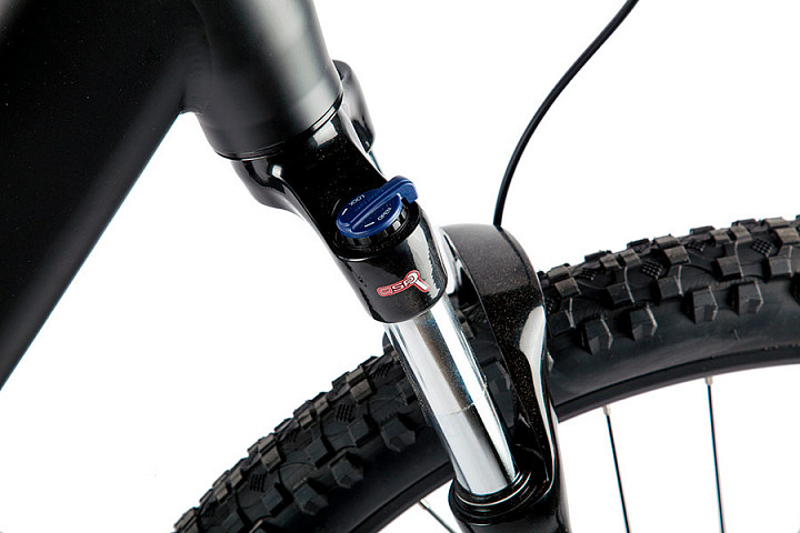 Электровелосипед Eltreco TOP в Самаре