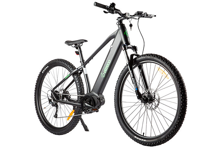 Электровелосипед Eltreco TOP в Самаре