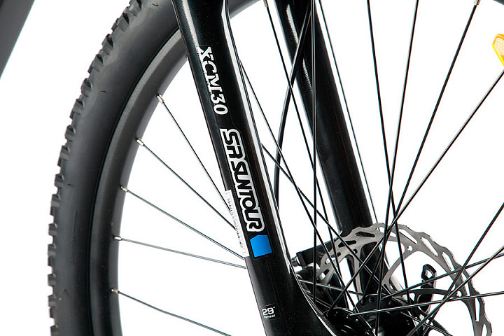 Электровелосипед Eltreco TOP в Самаре