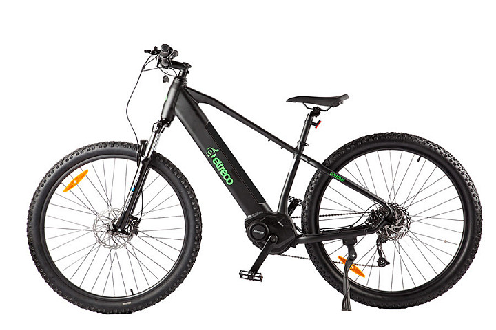 Электровелосипед Eltreco TOP в Самаре