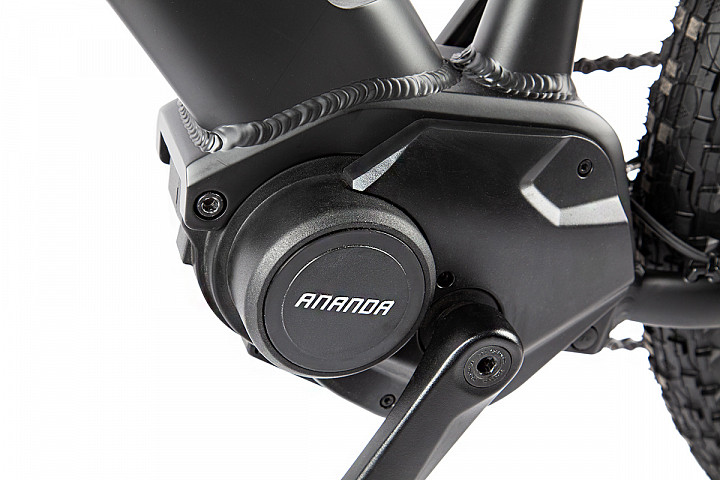 Электровелосипед Eltreco TOP в Самаре