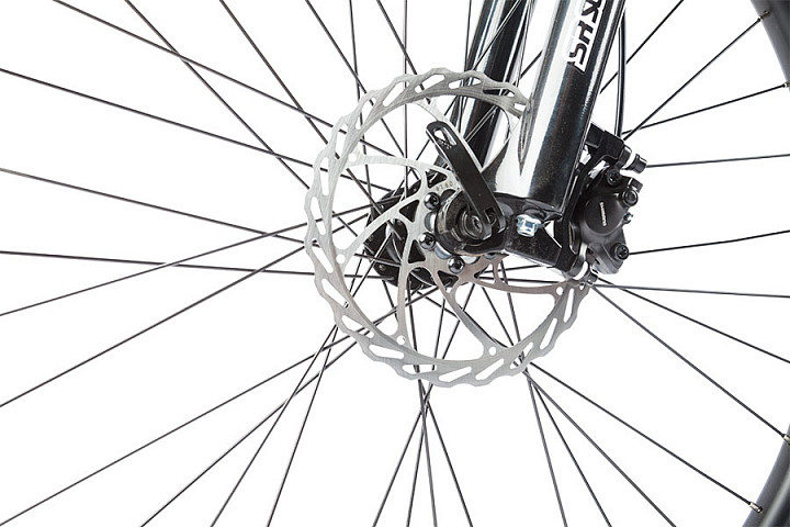 Электровелосипед Eltreco TOP в Самаре