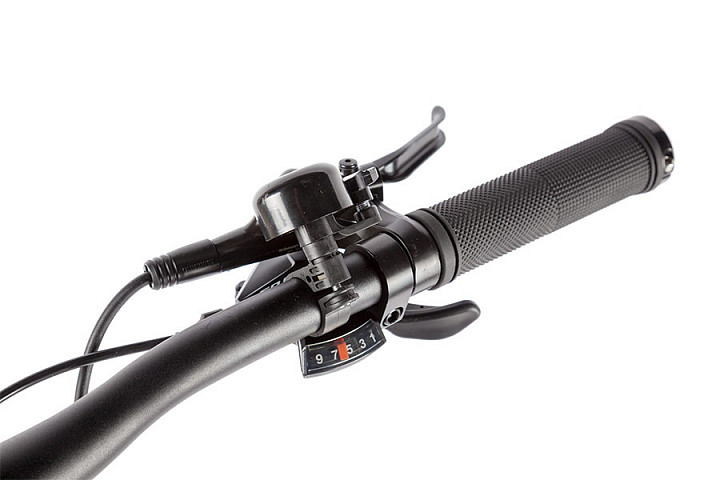 Электровелосипед Eltreco TOP в Самаре