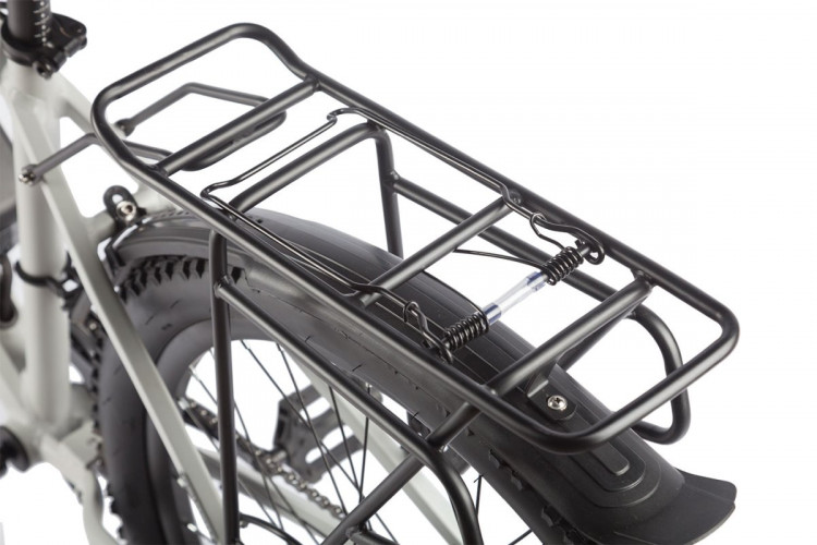 Электровелосипед Gelbert Ran 4 PRO в Самаре