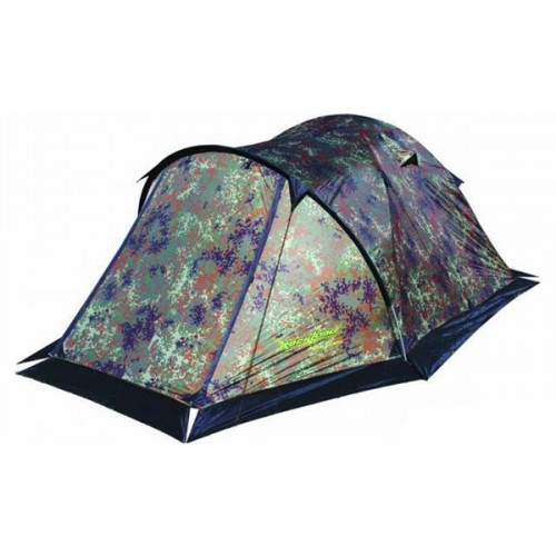 Туристическая палатка RockLand Pamir 3 Camo в Самаре