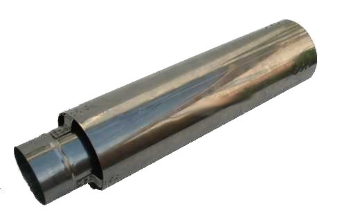 Труба изолированная Большая Пошехонка в Самаре