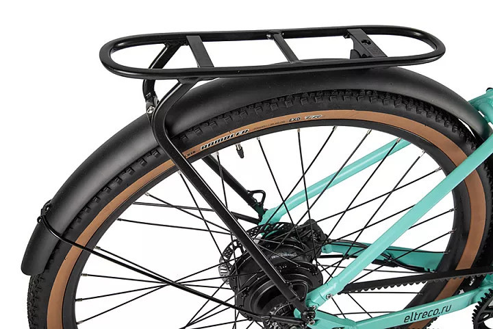 Электровелосипед Eltreco Olymp в Самаре