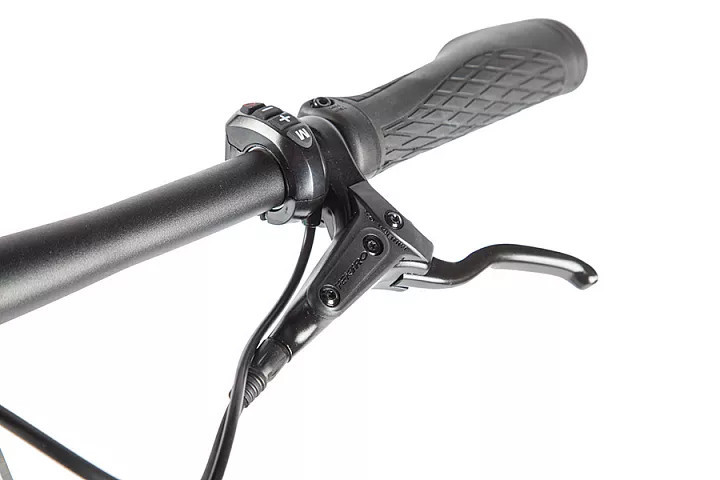 Электровелосипед Eltreco Olymp в Самаре