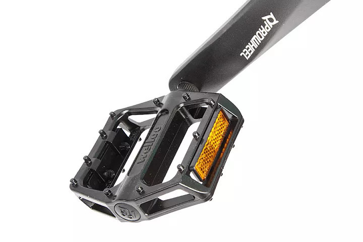 Электровелосипед Eltreco Olymp в Самаре