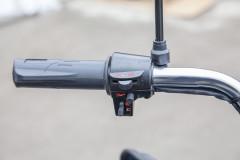 Грузовой электрический трицикл Rutrike Титан NEXT 2000 Грузовой электрический трицикл Rutrike Титан NEXT 2000