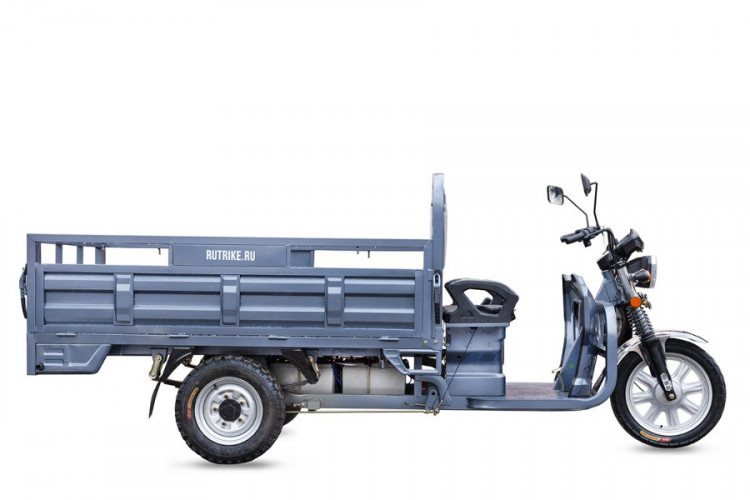 Грузовой электрический трицикл Rutrike Титан NEXT 2000 в Самаре