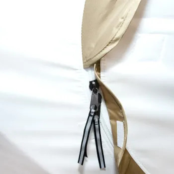 Палатка зимняя куб СЛЕДОПЫТ Premium Long в Самаре