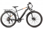 Электровелосипед Gelbert Ran Star 2 PRO в Самаре
