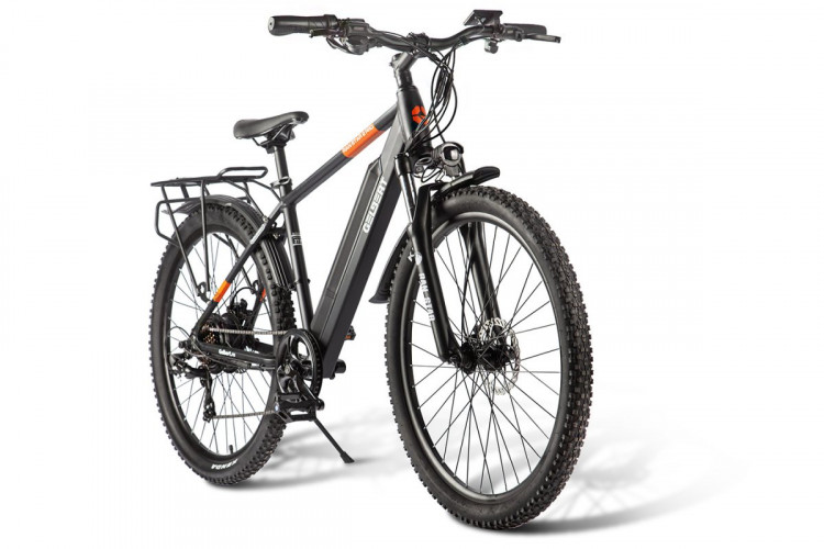 Электровелосипед Gelbert Ran Star 2 PRO в Самаре