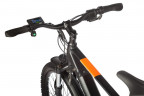 Электровелосипед Gelbert Ran Star 2 PRO в Самаре